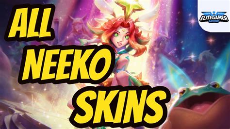 neeko|New Neeko skin coming soon (if leaks are to be trusted)